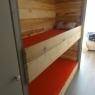 Chatel - Residencias Varias Chatel - Estudio para 3/4 personas