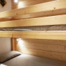 Meribel Mottaret - Residencia Alpinea - 2P Montag 5/6P 30M² 1ET S/O