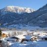 SkiWelt Wilder Kaiser-Brixental  - Gästehaus Sonnberg