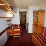 Tignes - Residencia Club - Studio 2 Personnes - 18m²