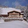 Kitzbühel - Appartement Schmid