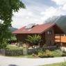 Schladming-Dachstein - Appartement Buchsteiner