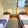 Saint Martin de Belleville - Chalet Marie Gros - 5p8 triplex 90m² Balcon