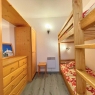 Les Menuires - Residencia Sarvan - Stcab4 24m² 5ème Asc S-O Balc