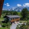 Schladming-Dachstein - Pension Brandstätter