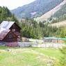 Schladming-Dachstein - Badlechner Alm