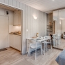Tignes - Residencia Shamrock - Studio 2 Personnes - 20m²