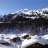 Meribel Mottaret - Residencia Lac Du Lou
