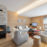 Saint Martin de Belleville - Residencia Summit - Appartement 104m² 8 pax