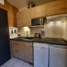 Meribel Mottaret - Residencia Alpages Du Mottaret D - St3 21m² 2ème asc/ sud balcon