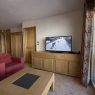 Saint Martin de Belleville - Residencia Adele - 4P6 68.40m² 1er SO balcon