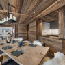 Meribel - Residencia Les Belles Alpes - 7P 270m² 14pers