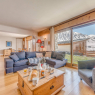 Tignes - Residencia Canvolan - Appartement en Chalet 5 pièces 10 pers 180m² Sud