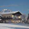 SkiWelt Wilder Kaiser-Brixental  - Haus Niederacher - Sunseit'