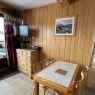 Tignes - Residencia Bec Rouge - Studio 4 Personnes - 28m²