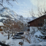 Adelboden - Chalet Akalei C6