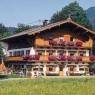 SkiWelt Wilder Kaiser-Brixental  - Bauernhof Niederscheffau - Fam. Werlberger