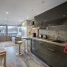 Courchevel - Residencia Marmotte - ST 23m² 2pers