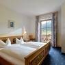 SkiWelt Wilder Kaiser-Brixental  - Pension Edelweiss