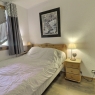 Meribel Mottaret - Residencia Plattieres - 2PIE CAB 6P 35M² SUD