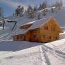 Schladming-Dachstein - Galsterbergalmhütte