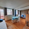 Les Menuires - Residencia Lauzes - St4 24m² 7ème O Asc Balc