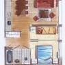 Les Arcs - Residencia Cime. Les Arcs 2.000 - Apartamento de 2 piezas + cabina 2 a 6 personas 38 m2
