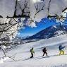SkiWelt Wilder Kaiser-Brixental  - Bauernhof Kodahof - Familie Rabl