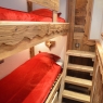 Meribel Mottaret - Residencia Necou - StCab3 24m² 7ème Asc Ouest