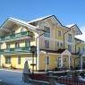 Schladming-Dachstein - Appartements 
