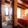 Sestriere - Hotel Belvedere. Sestriere - Habitacion Doble vistas a la montaña