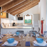 Meribel - Chalet Palou - Chalet 195m² 10-12p