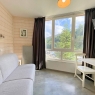 Les Menuires - Residencia Caron - St 2 13m² 3ème Nord