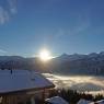 Interlaken - Mountain Lake Panorama