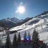 Meribel Mottaret - Residencia Plein Soleil - 2PIE,5PERS,40M2,S,4ET/PCS