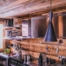 Saint Martin de Belleville - Chalet Le - Chalet 350m² 10p