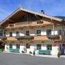 SkiWelt Wilder Kaiser-Brixental  - Appartment Steidlbauer