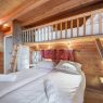 Saint Martin de Belleville - Residencia Coton - Chalet 120m² 10 adultes et 2 enfants