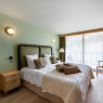 Courchevel - Residencia Phoenix - 6P 185m² 10A et 2E pax