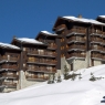 Meribel Mottaret - Residencia Plattieres