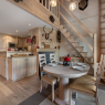 Meribel Mottaret - Residencia Chaviere - 3P 62m² 6p