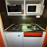 Les Menuires - Residencia Lac Du Lou - St4 24m² 3ème S Asc Balc