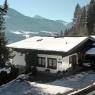SkiWelt Wilder Kaiser-Brixental  - Haus Salvenmoser-Rabl - Angela Rabl