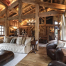 Megeve - Chalet Escalade - Chalet - 350m² - 12 pers