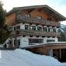 SkiWelt Wilder Kaiser-Brixental  - Appartement Naschberger