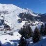 Meribel Mottaret - Residencia Ski Soleil - 3 PIE DUPLEX 6 PERS 54M²