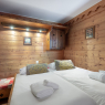 Meribel - Residencia Ferm A - 3P 40m² 4 pers