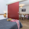Saint Sorlin d'Arves - Les Sybelles - Residence L'Ouillon