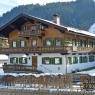 SkiWelt Wilder Kaiser-Brixental  - Baderhäusl