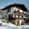 SkiWelt Wilder Kaiser-Brixental  - Haus Feuchtner - Inge Feuchtner